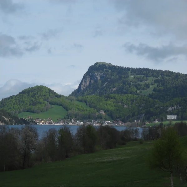 Dent de Vaulion