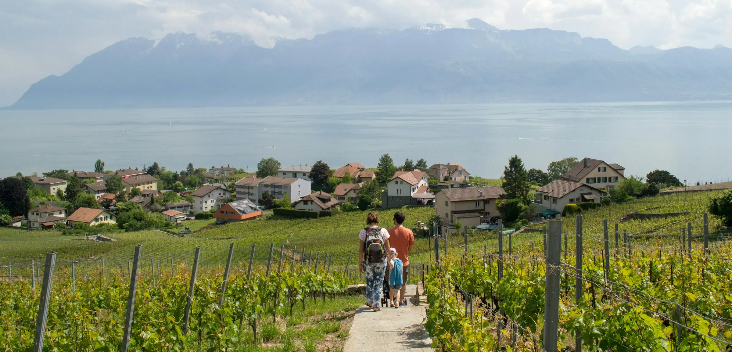 Découvrez les incontournables du Canton de Vaud