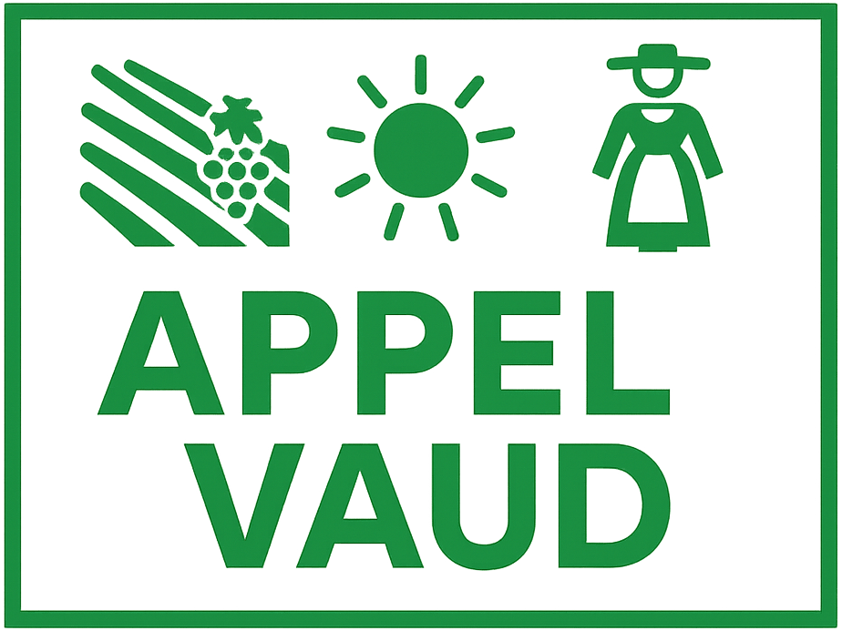 Appel Vaud